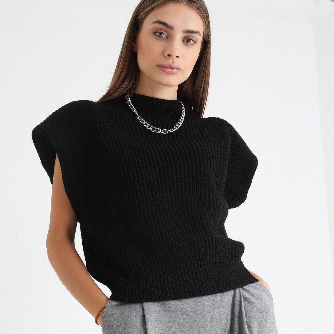 Women's Turtleneck Pullover