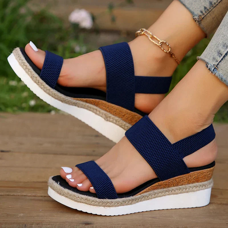 Venice sandals