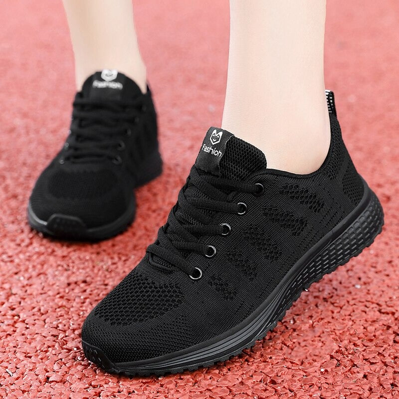 Women's Walking Shoes