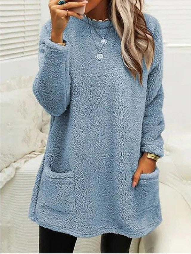 Remie Comfy Sweater for women